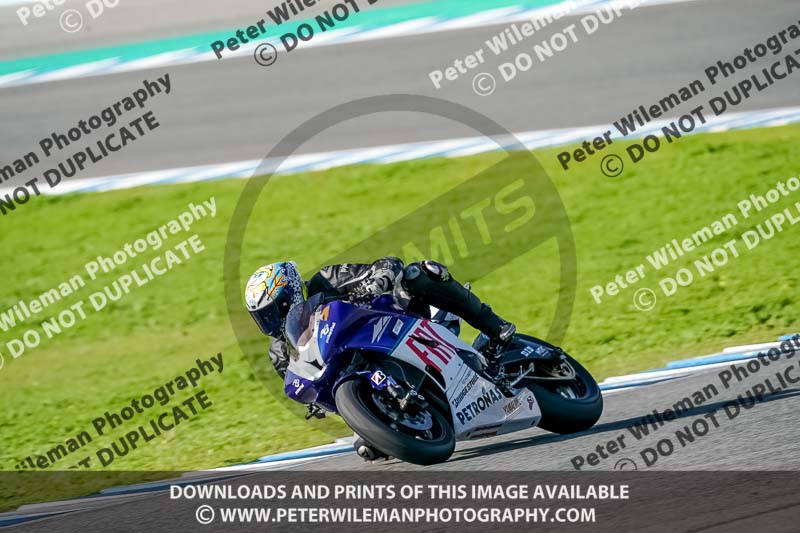 25 to 27th november 2017;Jerez;event digital images;motorbikes;no limits;peter wileman photography;trackday;trackday digital images